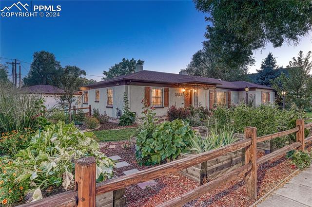 1313 E Platte Avenue