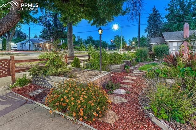 1313 E Platte Avenue