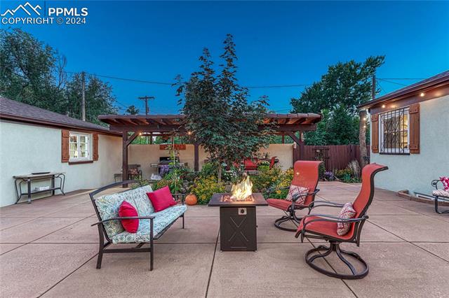 1313 E Platte Avenue