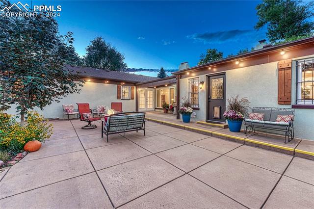 1313 E Platte Avenue