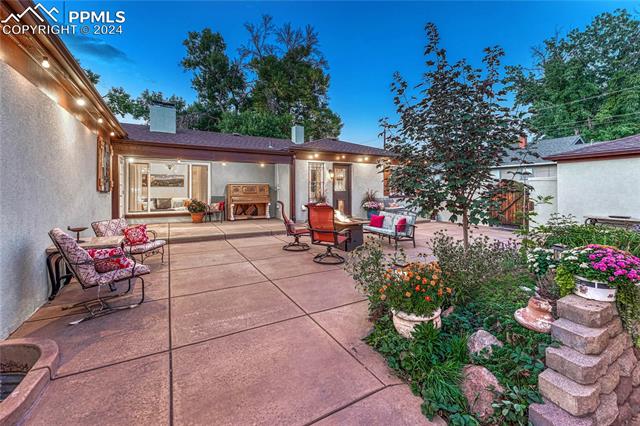 1313 E Platte Avenue