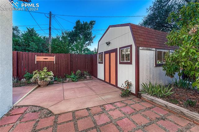 1313 E Platte Avenue