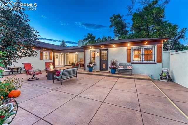 1313 E Platte Avenue