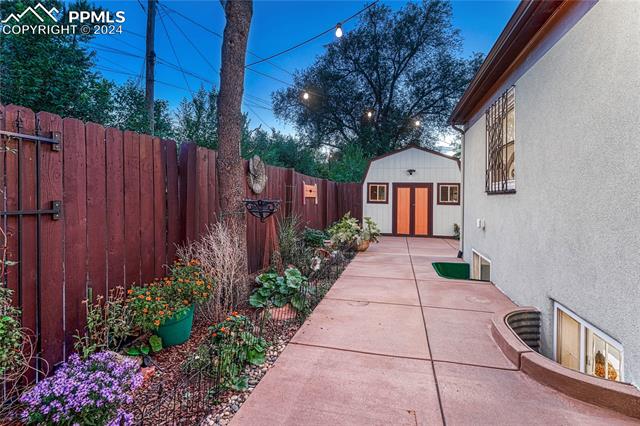 1313 E Platte Avenue