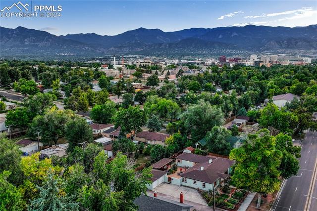 1313 E Platte Avenue