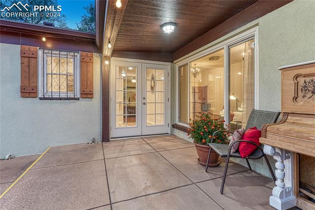 1313 E Platte Avenue