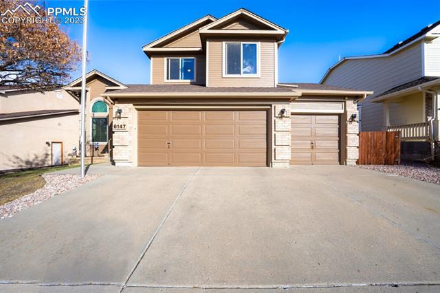 6147 Maroon Mesa Drive