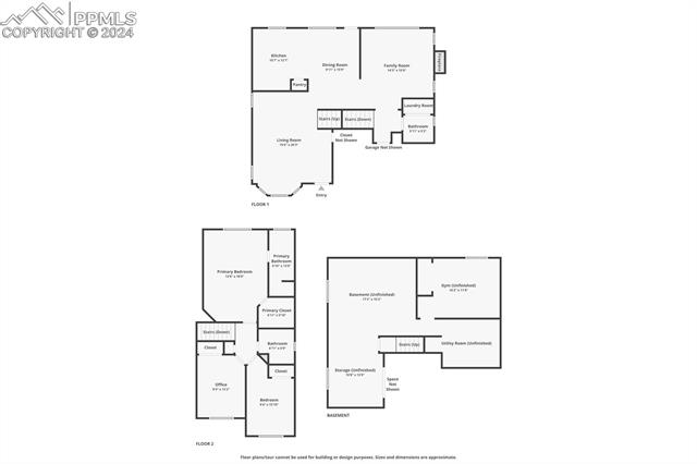 6147 Maroon Mesa Drive