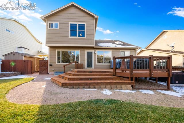 6147 Maroon Mesa Drive