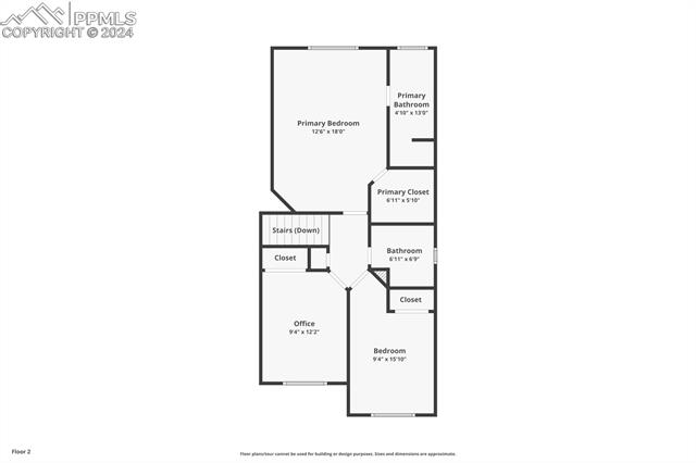6147 Maroon Mesa Drive