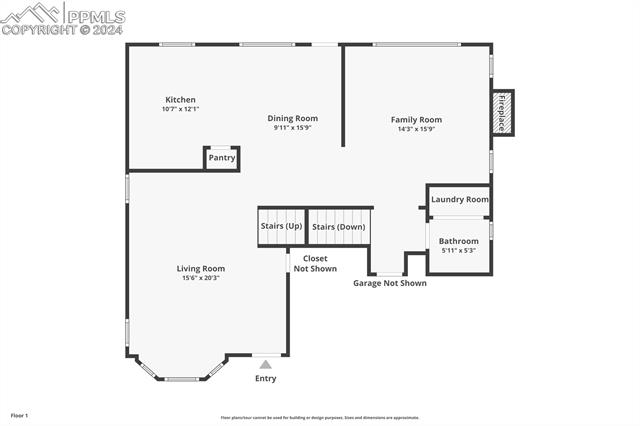 6147 Maroon Mesa Drive