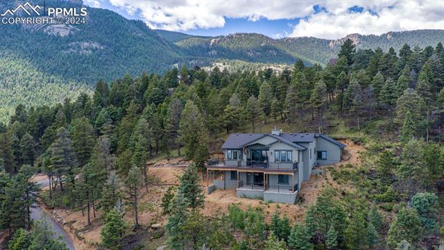 484 Ponderosa View