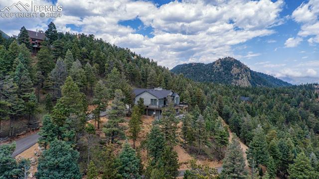 484 Ponderosa View