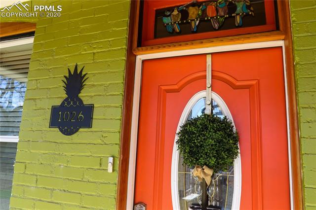 1026 W Colorado Avenue