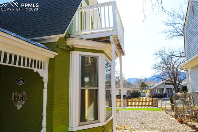 1026 W Colorado Avenue