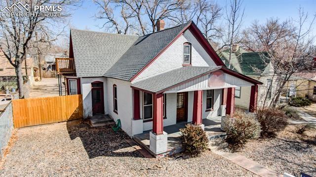 1026 W Colorado Avenue