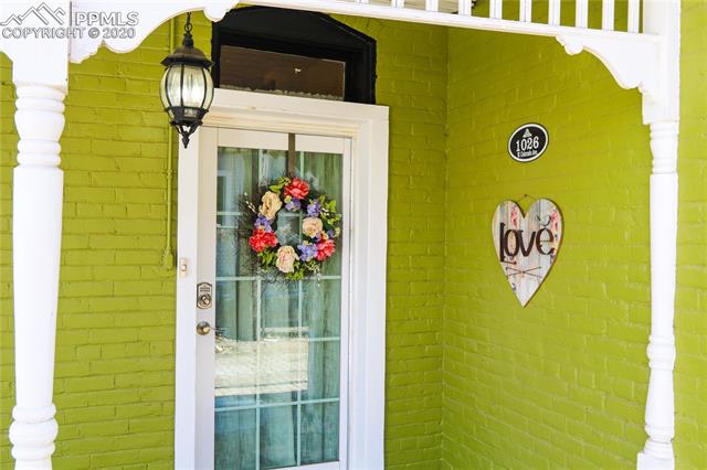 1026 W Colorado Avenue