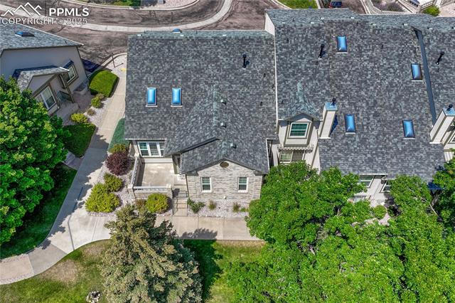 5105 Saddleback Heights