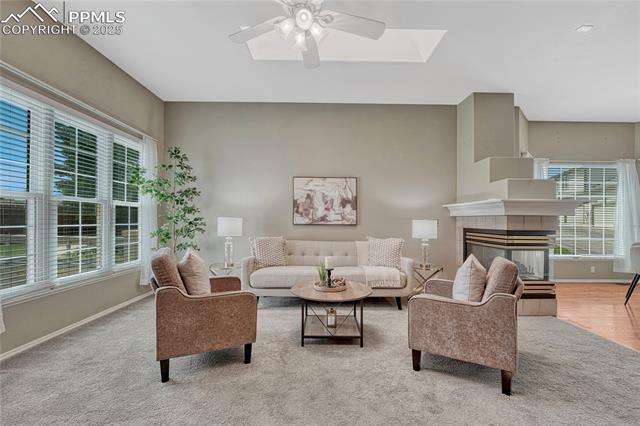 5105 Saddleback Heights