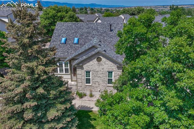 5105 Saddleback Heights