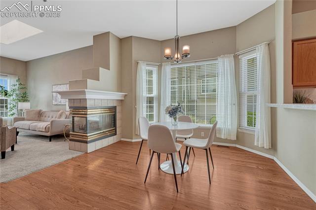 5105 Saddleback Heights