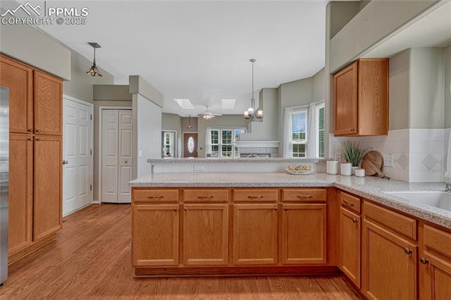 5105 Saddleback Heights