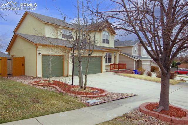 8447 Windy Hill Drive