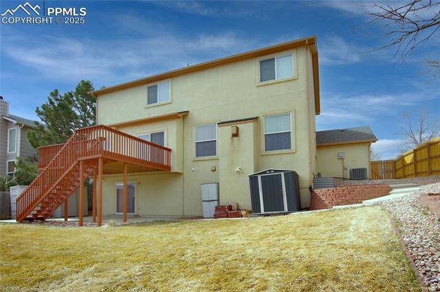 8447 Windy Hill Drive