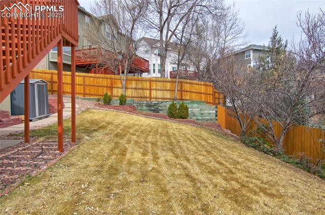 8447 Windy Hill Drive