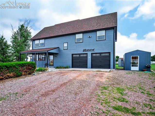 17070 Sage Crest Road