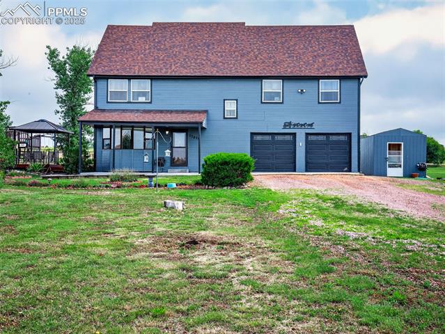 17070 Sage Crest Road