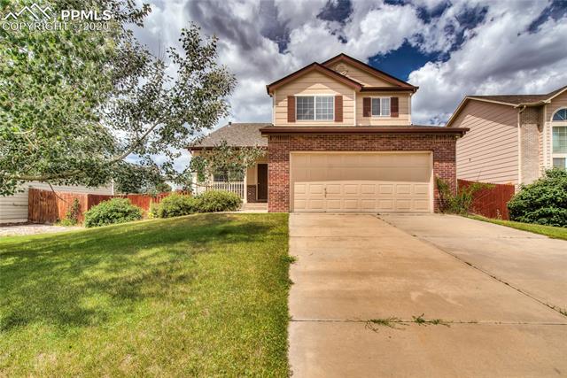 2220 Blizzard Valley Trail