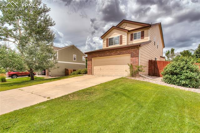 2220 Blizzard Valley Trail
