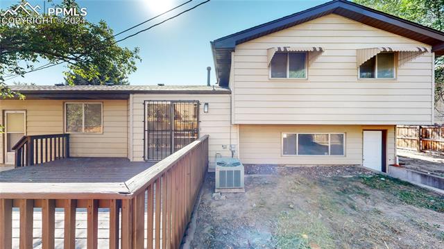 3230 Michigan Avenue