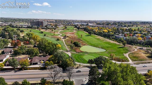 3230 Michigan Avenue