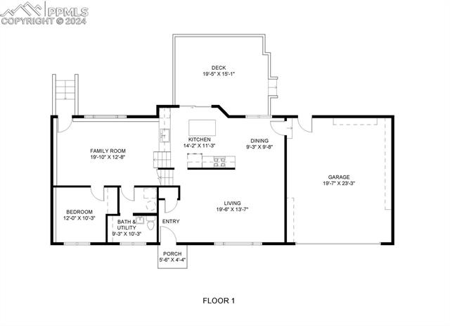 3230 Michigan Avenue