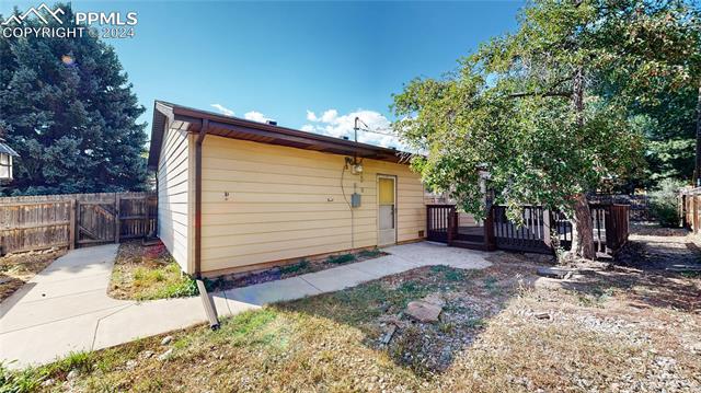 3230 Michigan Avenue