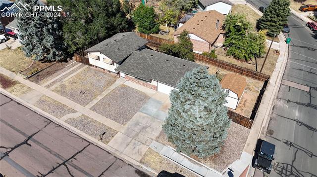 3230 Michigan Avenue