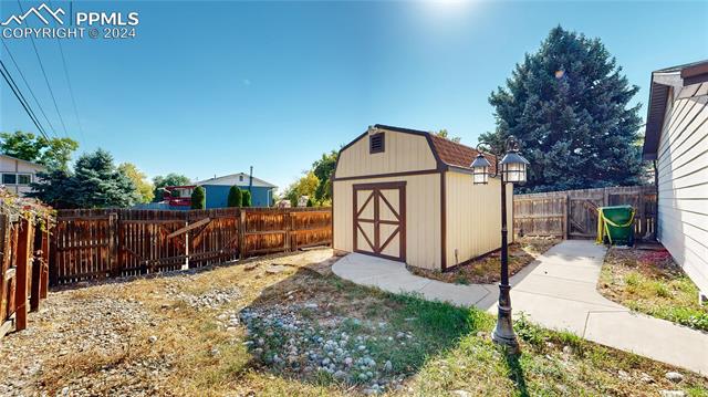 3230 Michigan Avenue