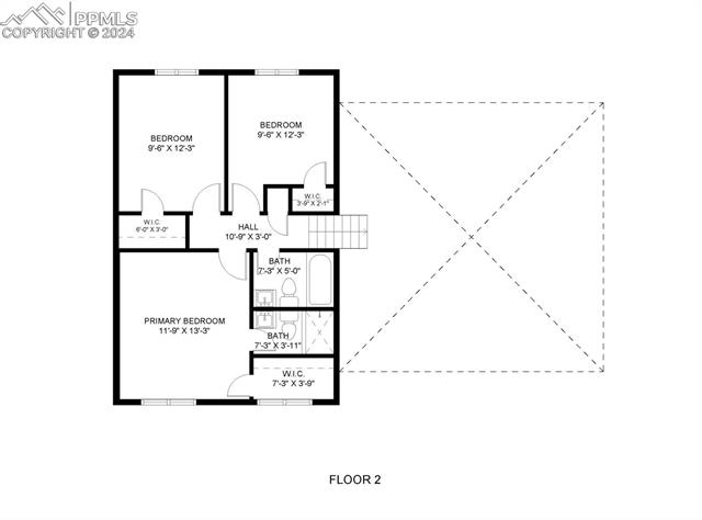 3230 Michigan Avenue