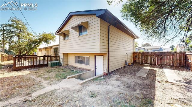 3230 Michigan Avenue