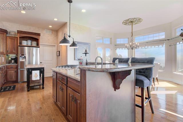 5290 Lower Vista Road