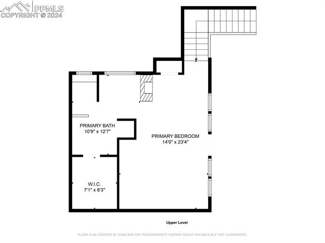 5290 Lower Vista Road