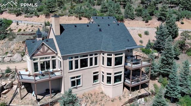 5290 Lower Vista Road