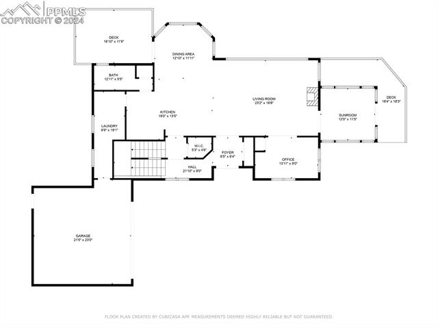 5290 Lower Vista Road