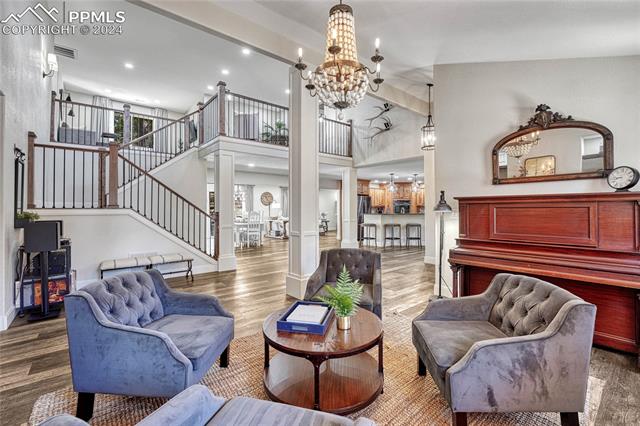 17320 E Caribou Drive