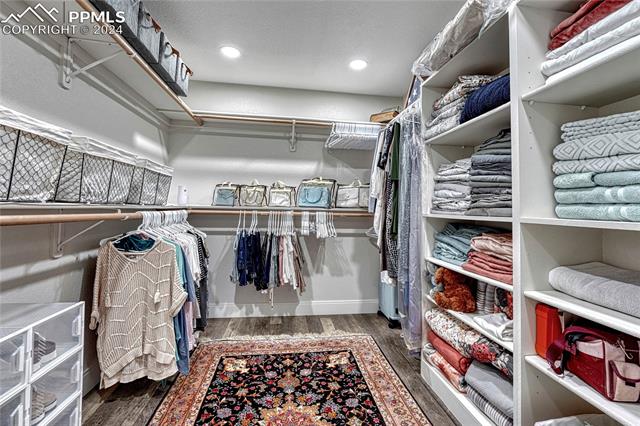 17320 E Caribou Drive