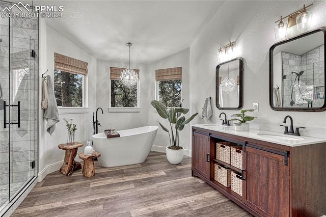 17320 E Caribou Drive