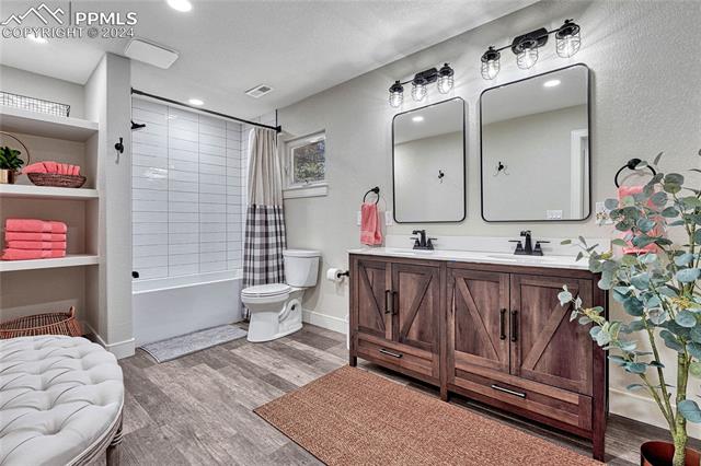 17320 E Caribou Drive