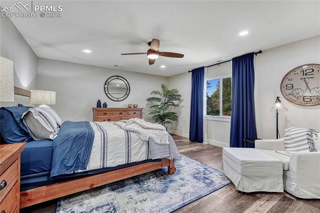 17320 E Caribou Drive